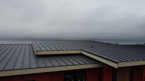 Fast & Reliable Emergency Roof Repairs in Renton, WA